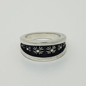 Chrome Hearts Ring